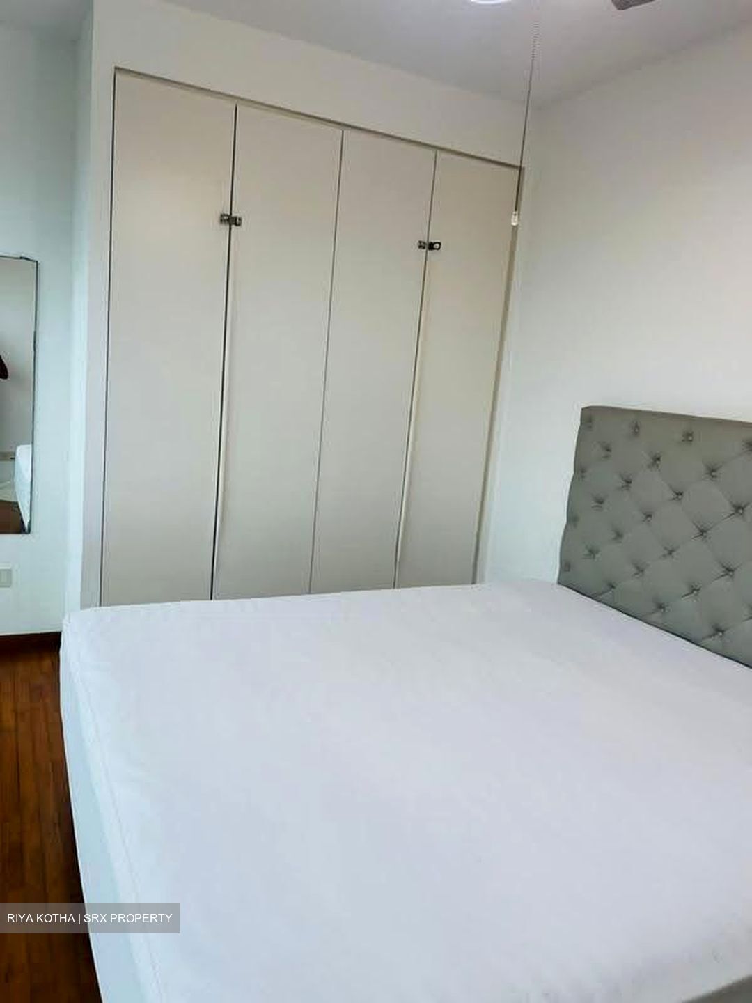 The Esparis (D18), Condominium #613717741